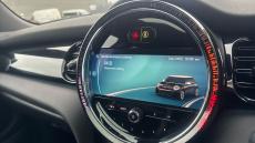 MINI Hatchback 2.0 Cooper S Sport 3dr Auto Petrol Hatchback